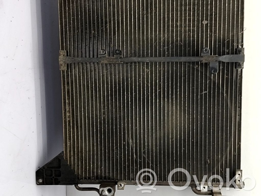 Radiator răcire A/C (condensor)   6455ES