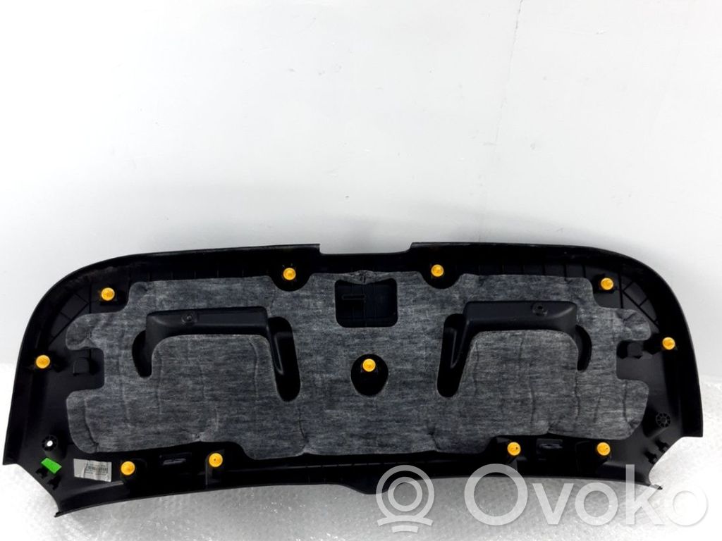 KIA Ceed Panou interior hayon/capotă portbagaj
