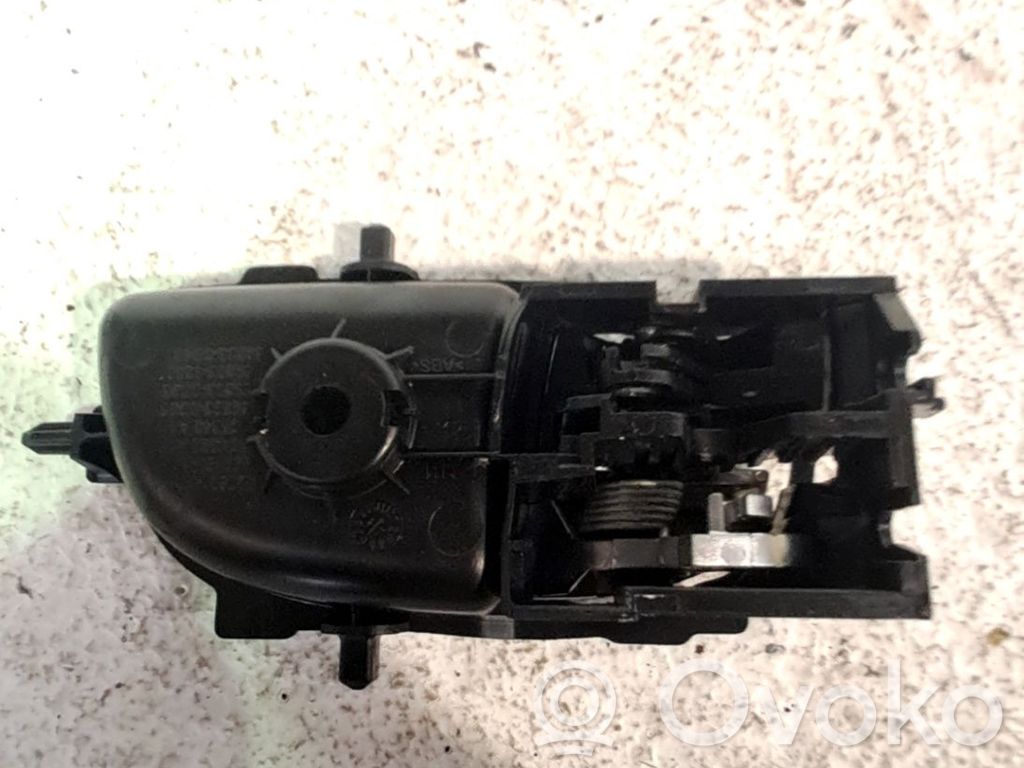 Toyota Auris 150 Mâner interior ușă spate