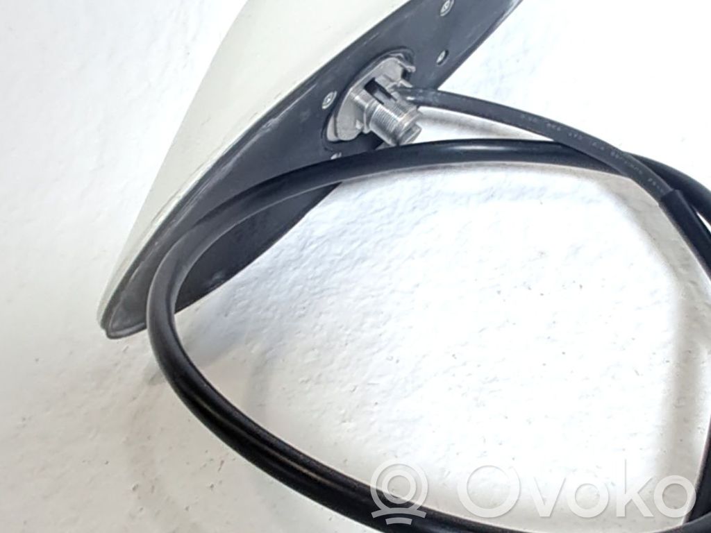 Toyota Auris 150 Antena de radio
