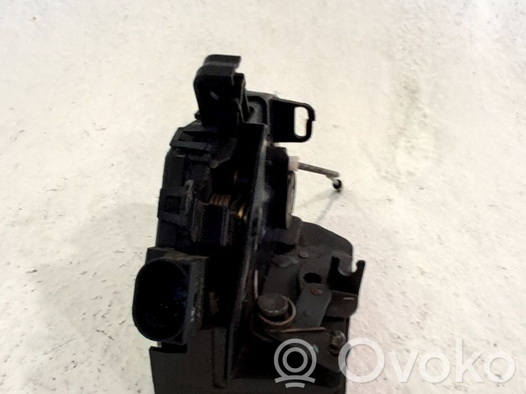 BMW X5 E53 Serratura portiera posteriore