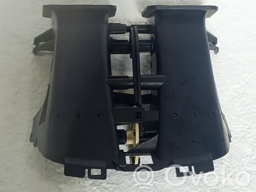 Peugeot 206+ Ramă grilă ventilație bord 