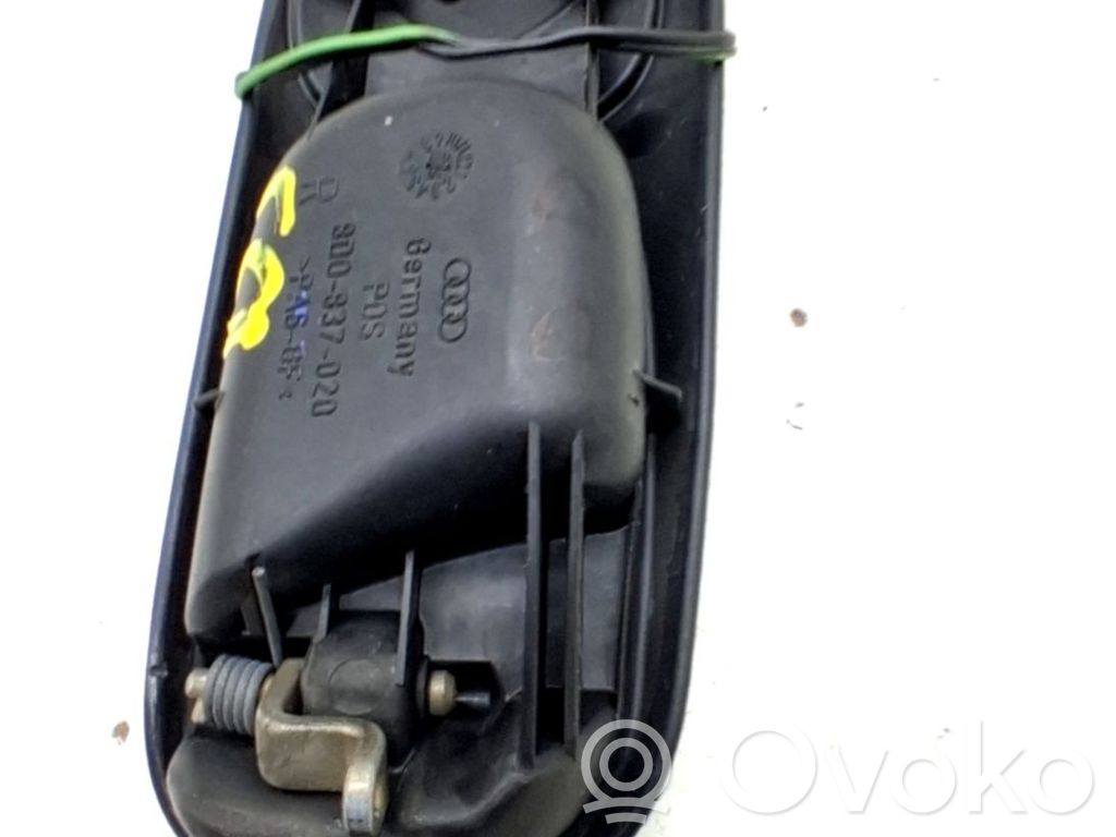 Manecilla interna de puerta corredera   8D083702001C