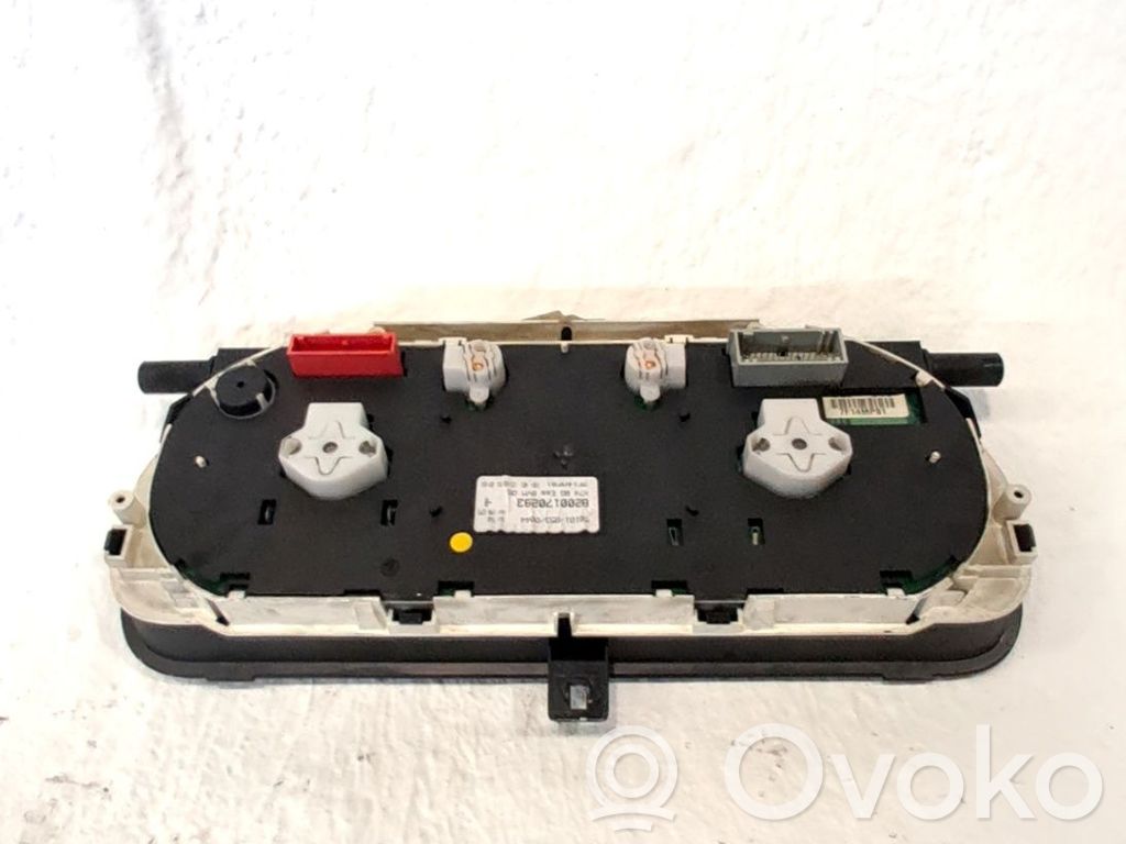 Renault Laguna I Tachimetro (quadro strumenti)