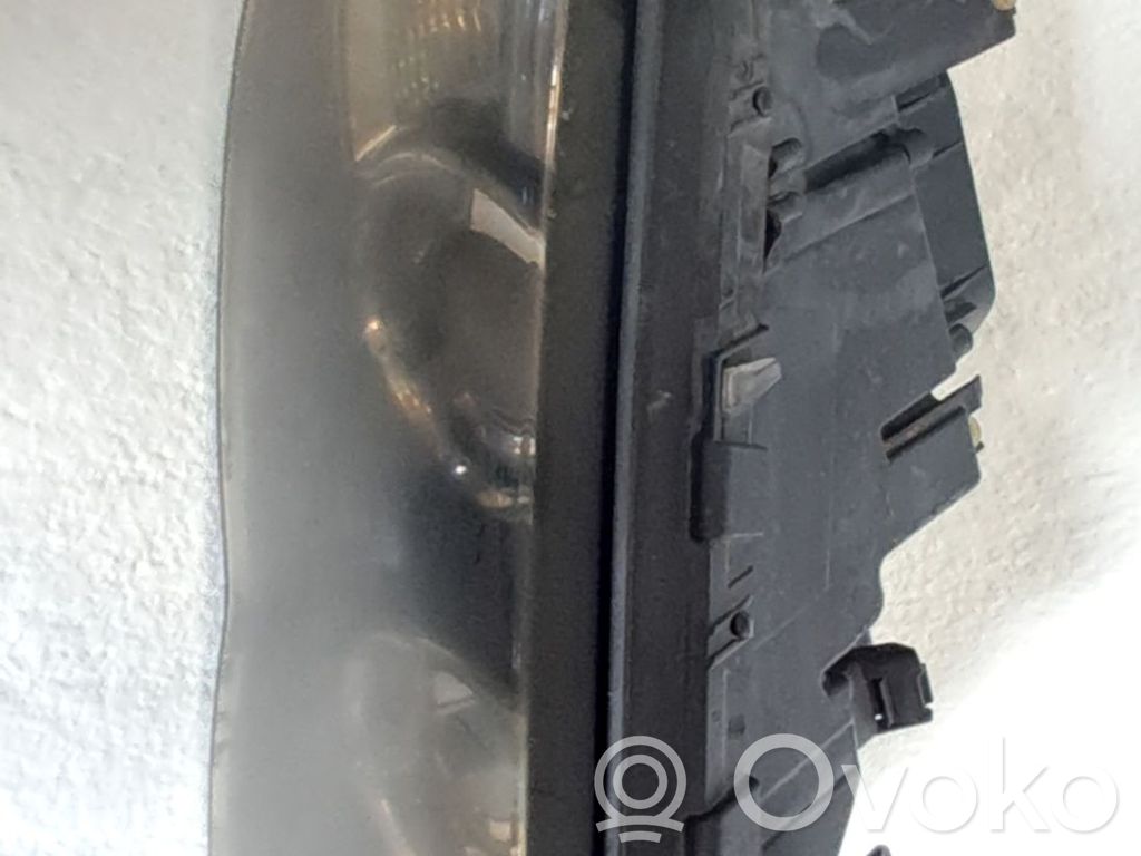 Headlight/headlamp   63117166804
