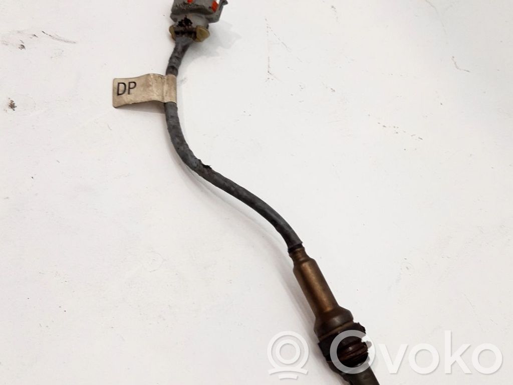 Opel Astra H Sensore della sonda Lambda