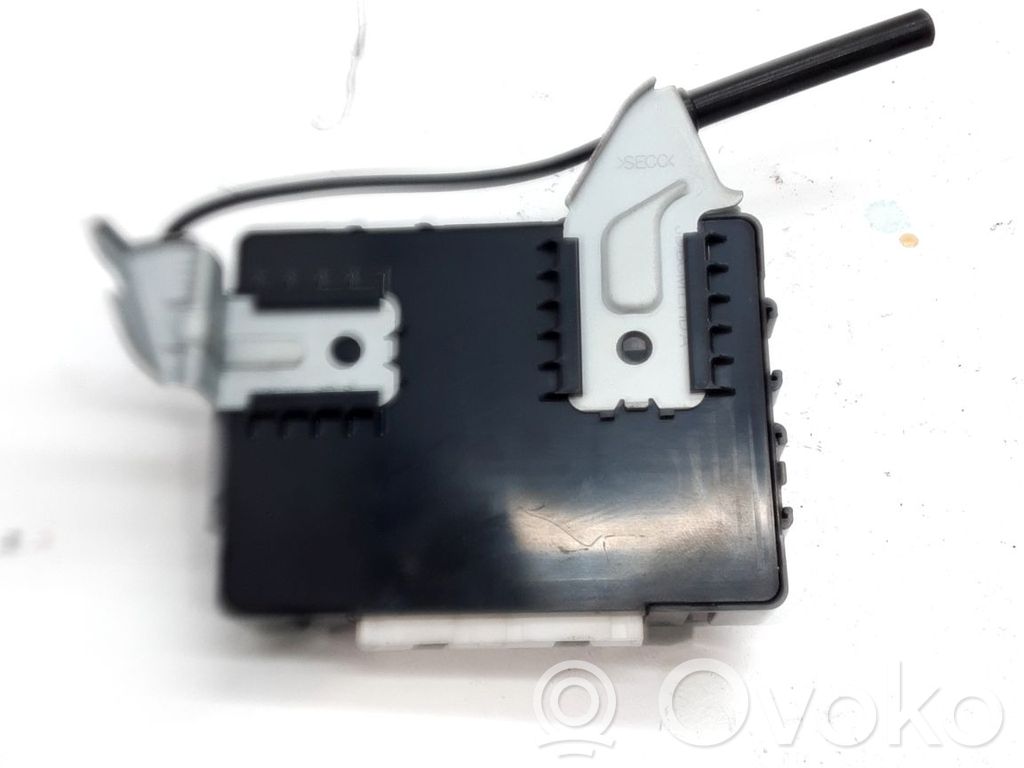 KIA Ceed Modulo di controllo del corpo centrale 