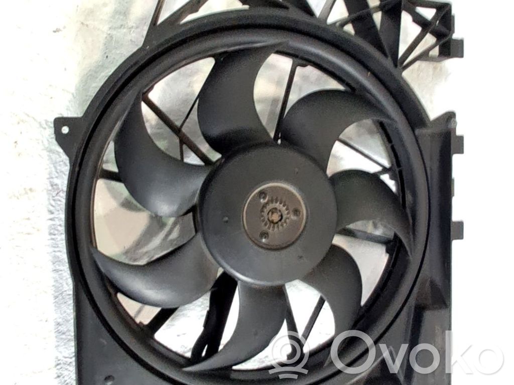 Chevrolet Epica Tila-auton jääkaappi