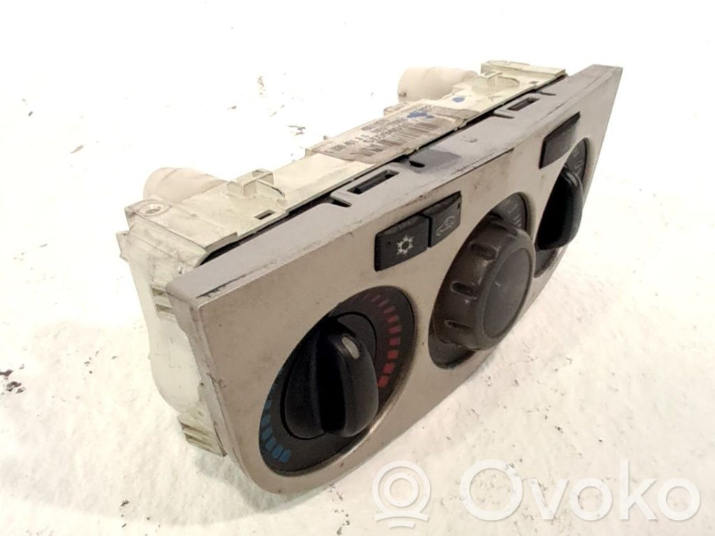 Opel Corsa D Centralina del climatizzatore