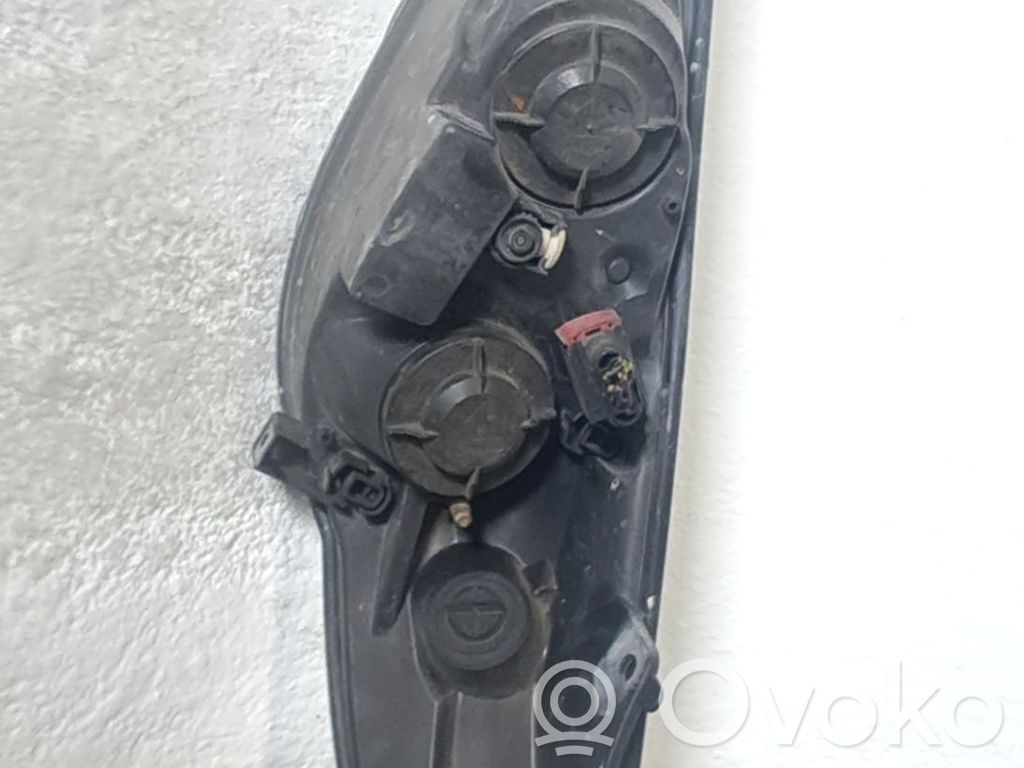 Faro/fanale   6206P3