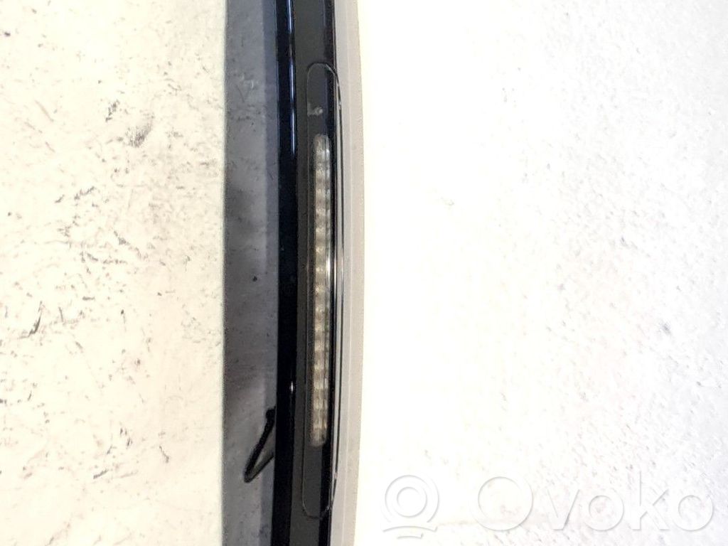Saab 9-3 Ver2 Heckspoiler 