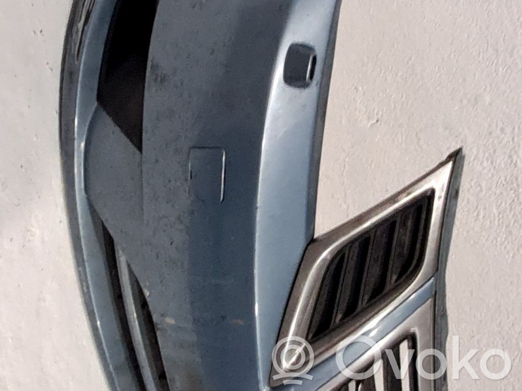 Paraurti anteriore   12797996