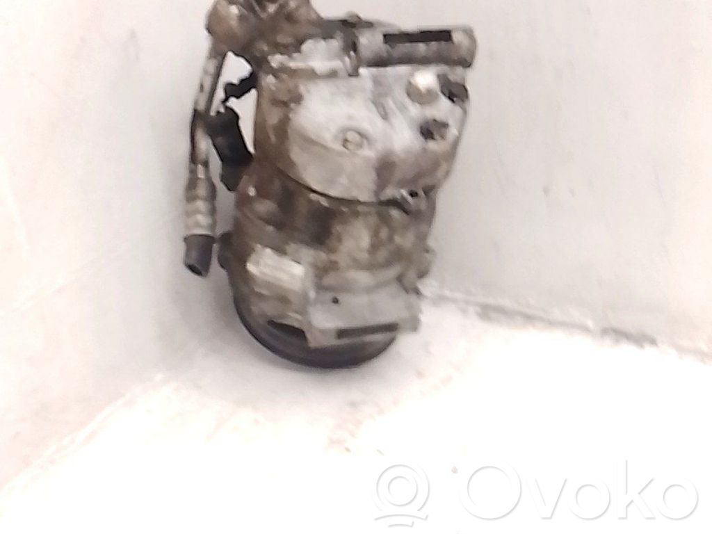 Saab 9-3 Ver1 Compressore aria condizionata (A/C) (pompa)
