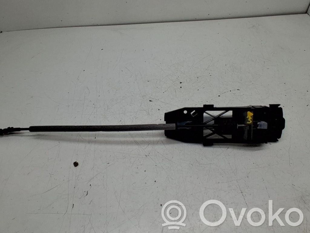 Manecilla externa puerta trasera   5N0839885H,5N0837205M