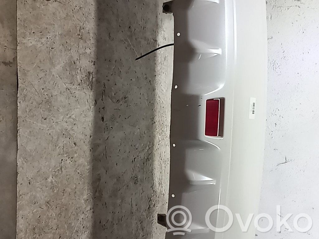 Bară spate   57704FJ040