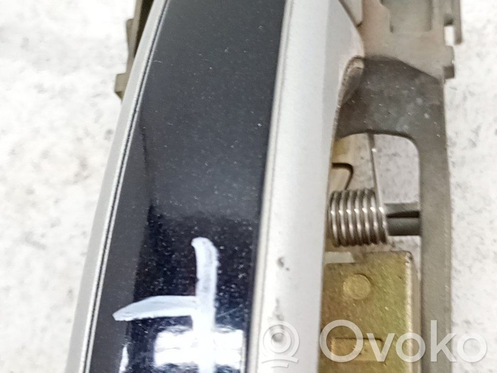 Manecilla externa puerta trasera   95553103200