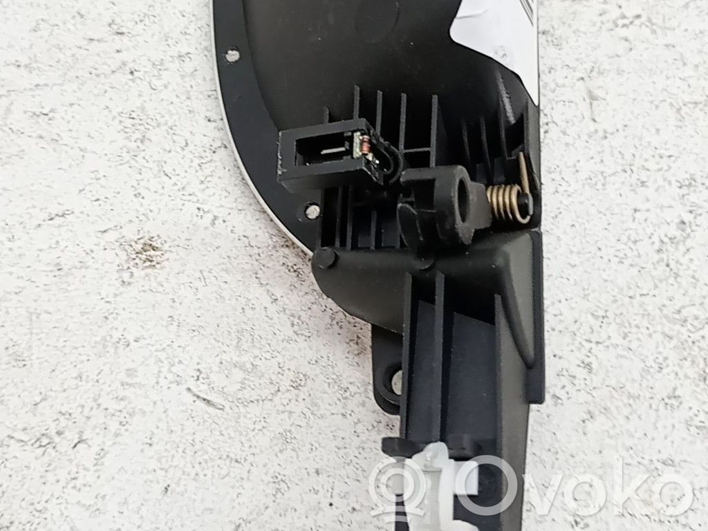 Porsche Cayenne (9PA) Mâner interior ușă spate 