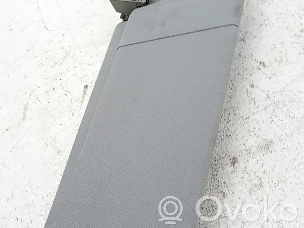 Porsche Cayenne (9PA) Parasolar 