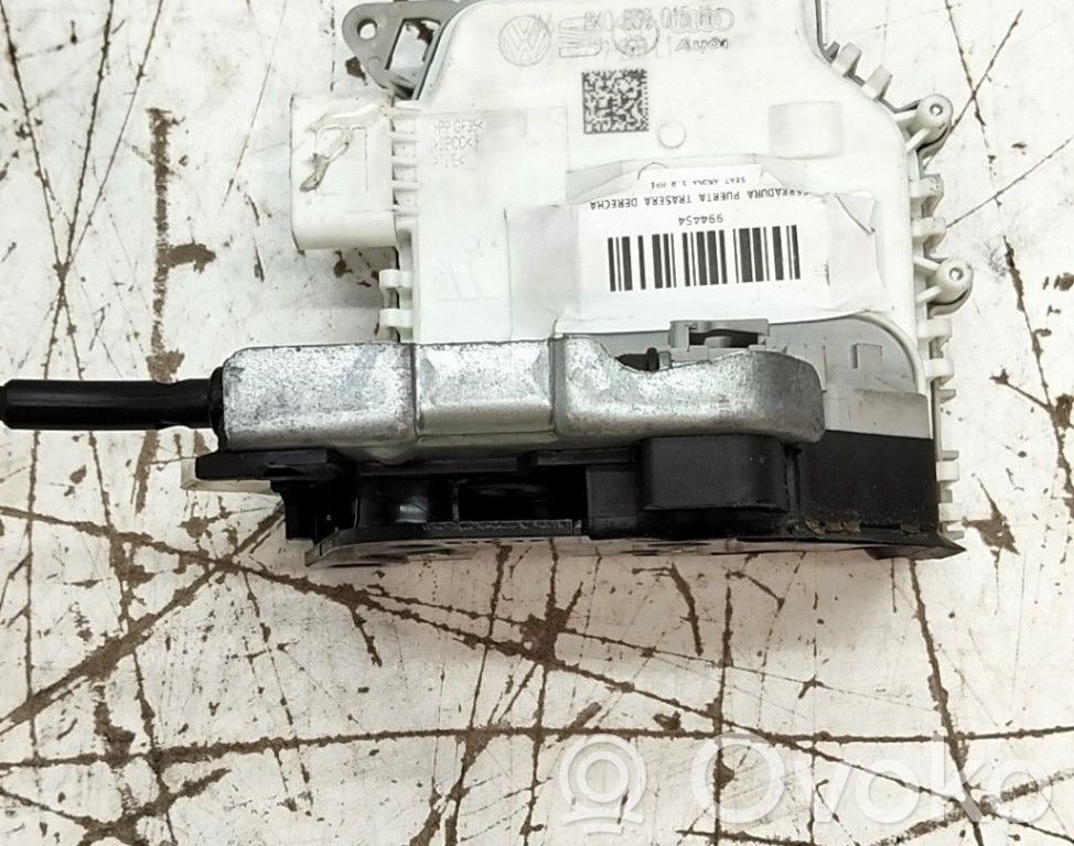 Seat Arona Serratura portiera posteriore