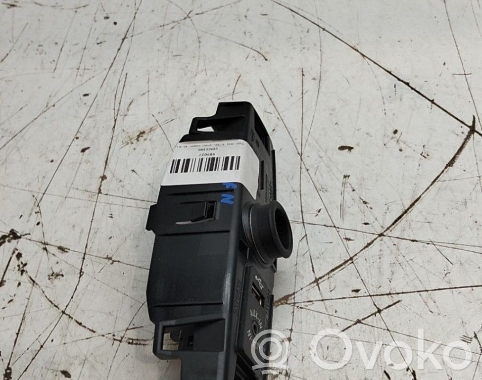 Mini One - Cooper F56 F55 Modulo di controllo del corpo centrale