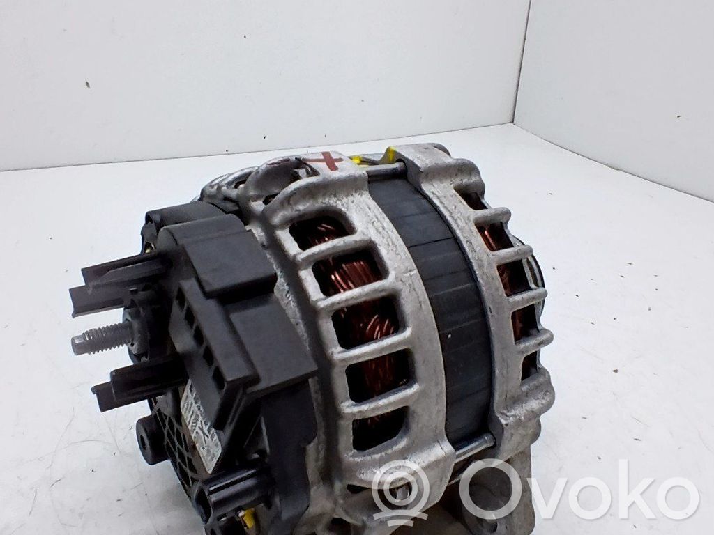 Renault Megane IV Generatore/alternatore