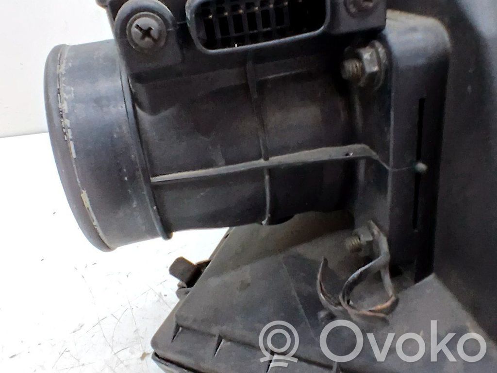 Volvo S40, V40 Cutie filtru aer 