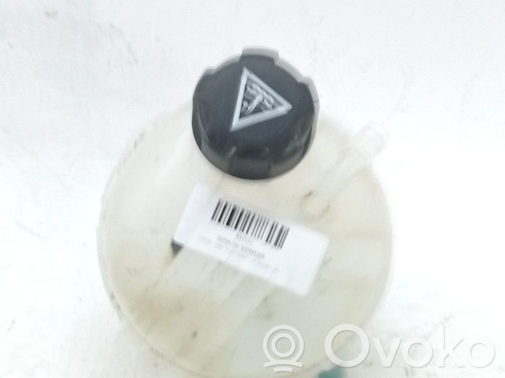 Depósito del refrigerante   9800777280