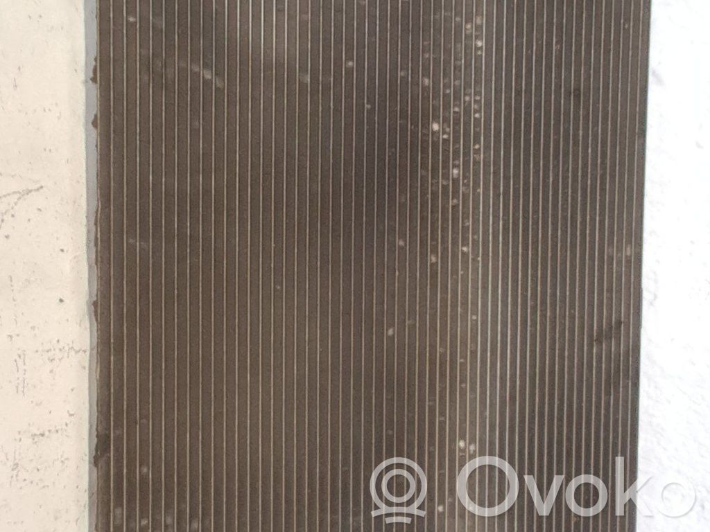 Ford Mondeo MK IV Radiateur condenseur de climatisation
