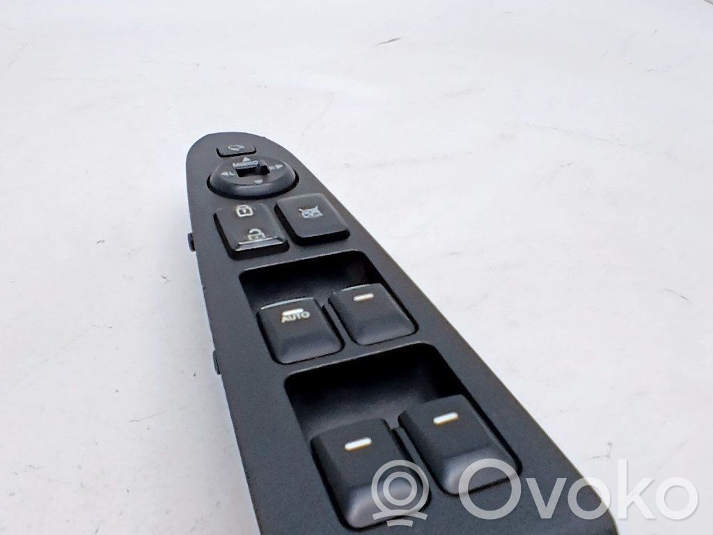 Przyciski szyb   935703W400WK