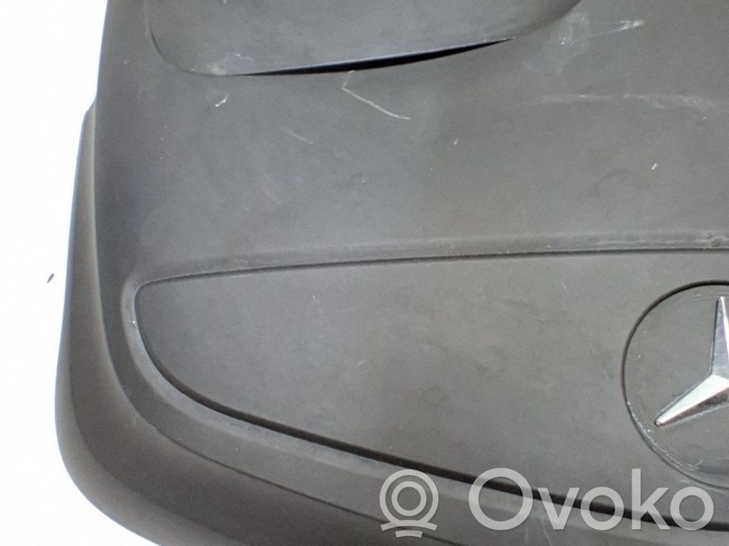 Motorabdeckung   A2700102801