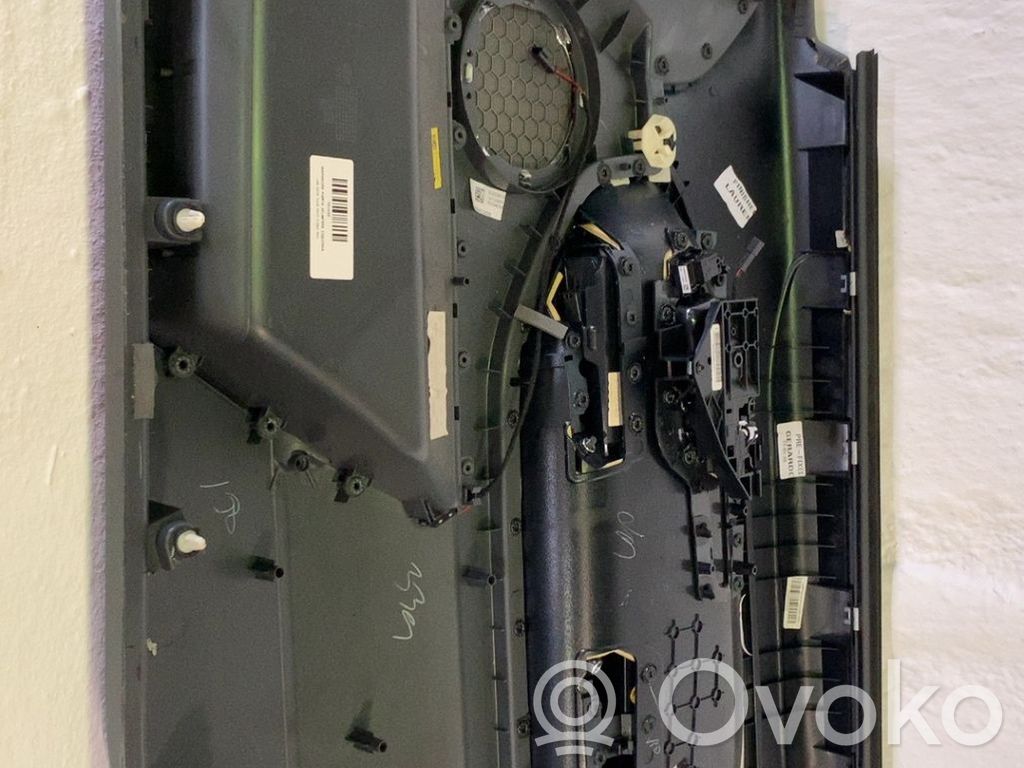 Land Rover Range Rover Evoque L538 Garniture de panneau carte de porte avant 