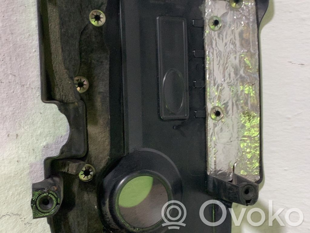Land Rover Range Rover Evoque L538 Capac protecție motor