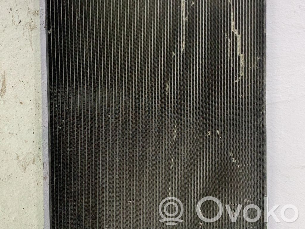 Land Rover Range Rover Evoque L538 Radiateur d'huile moteur
