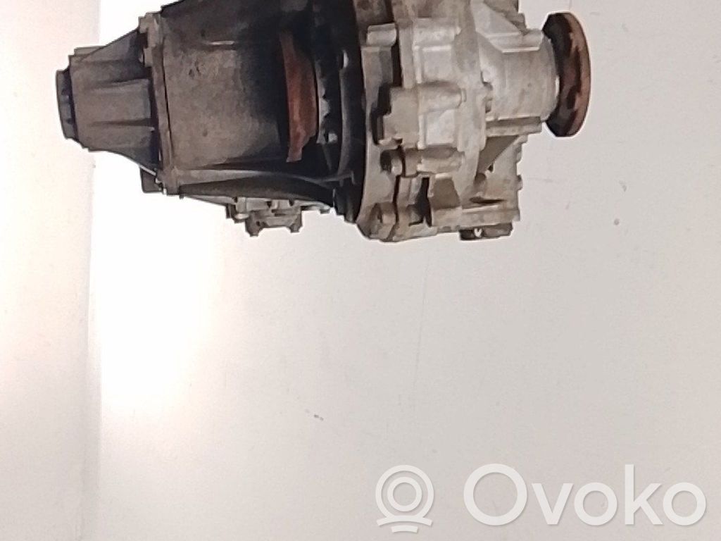 Seat Leon (5F) Scatola del cambio manuale a 5 velocità