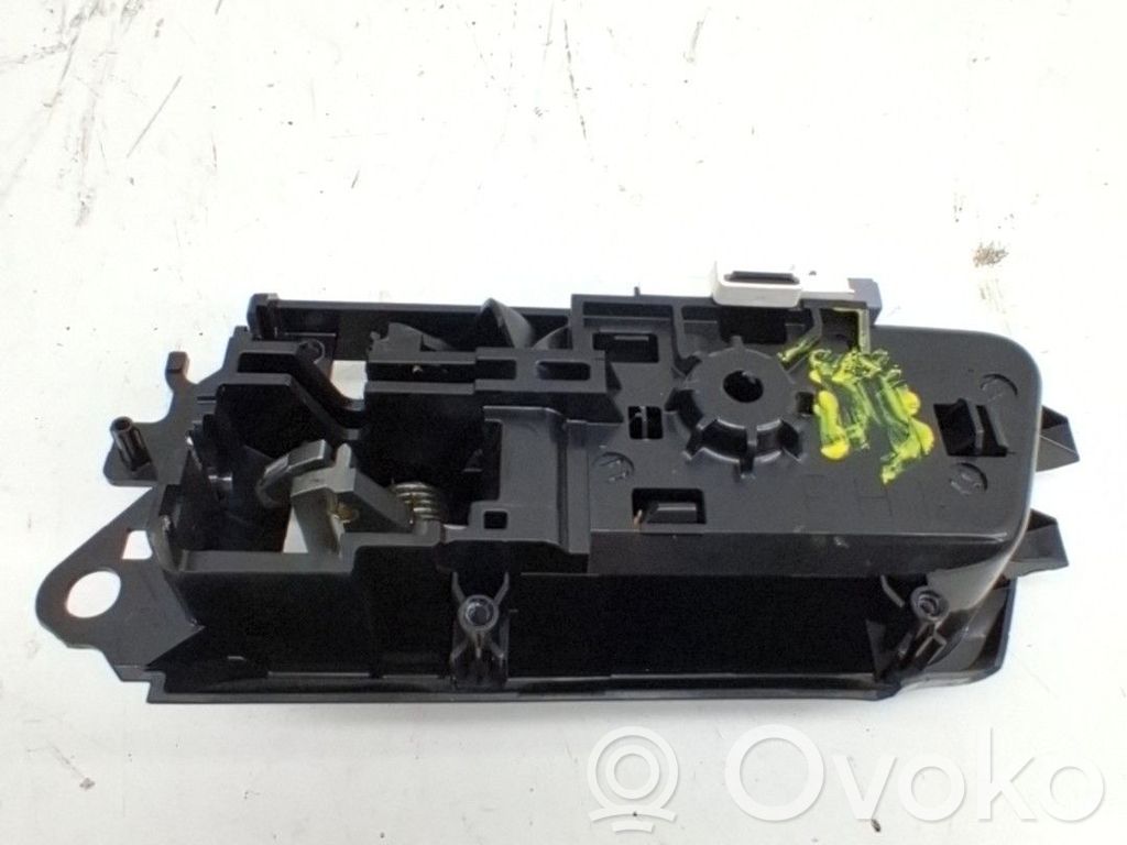 Toyota Land Cruiser (J150) Manecilla interna puerta trasera