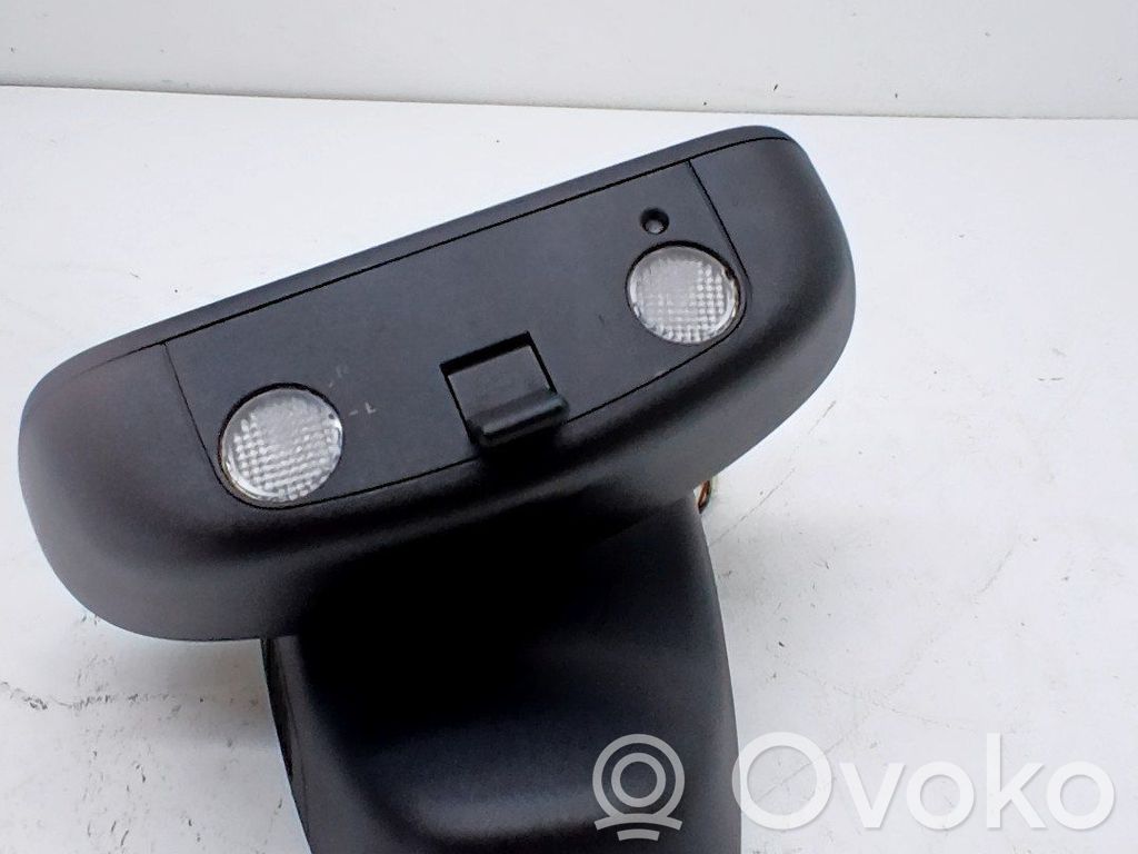 Mercedes-Benz A W169 Innenspiegel Rückspiegel 