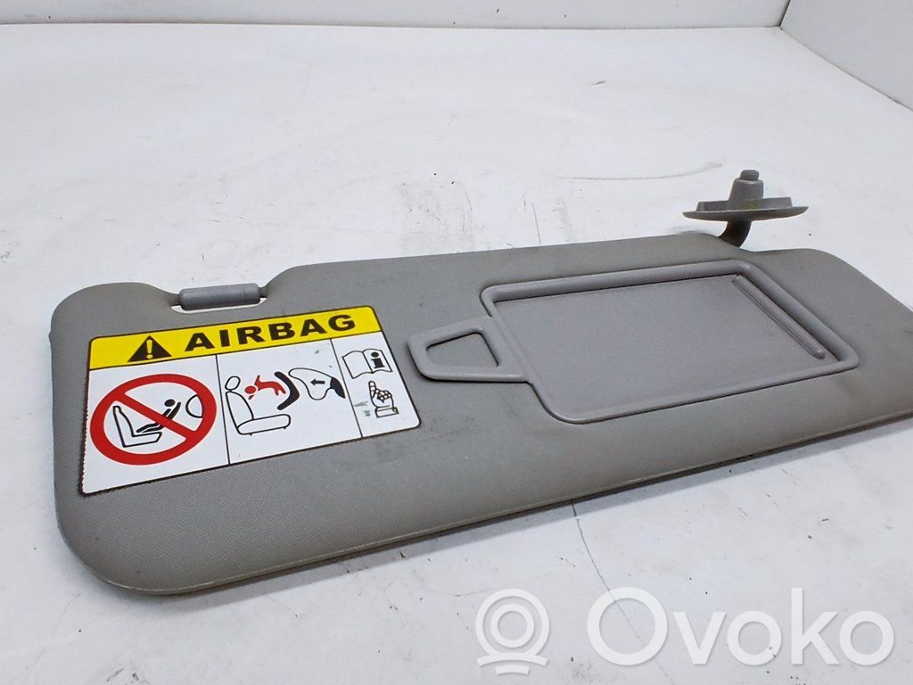 Aletta parasole   852203W280ED