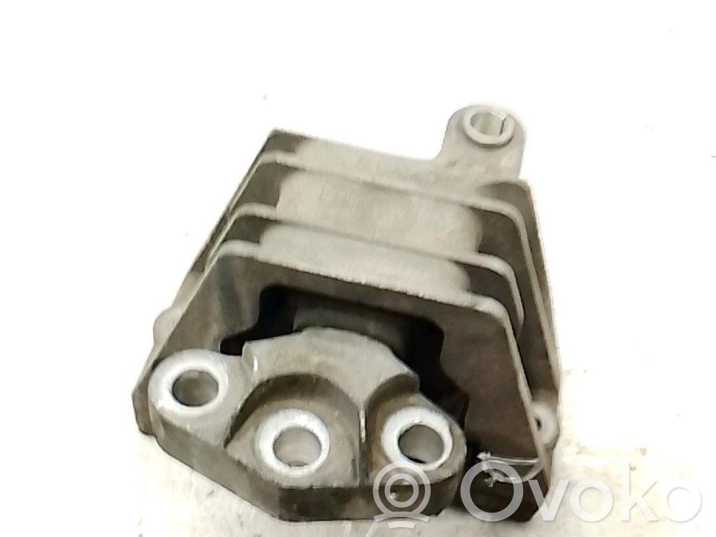 Saab 9-3 Ver1 Suport tampon motor
