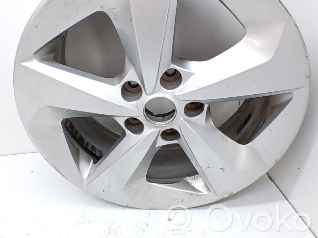 Nissan Qashqai Jantă aliaj R24 