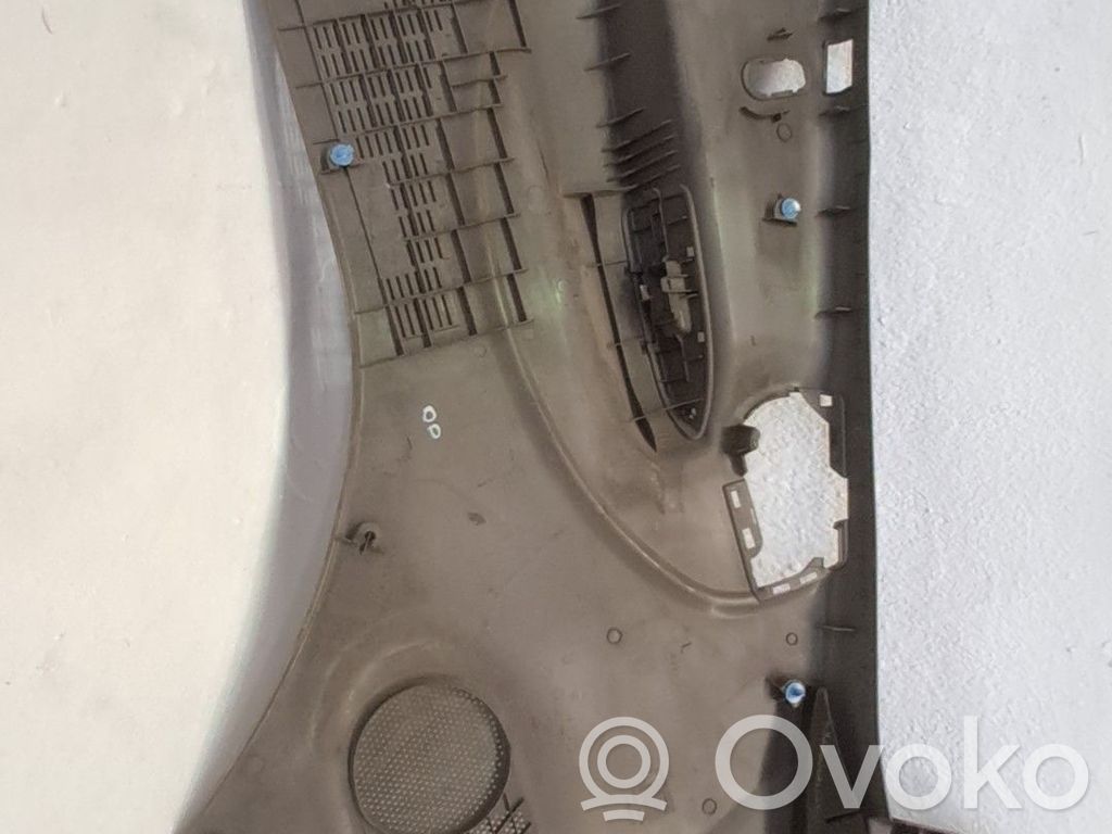 Etuoven verhoilu   80900MB40A