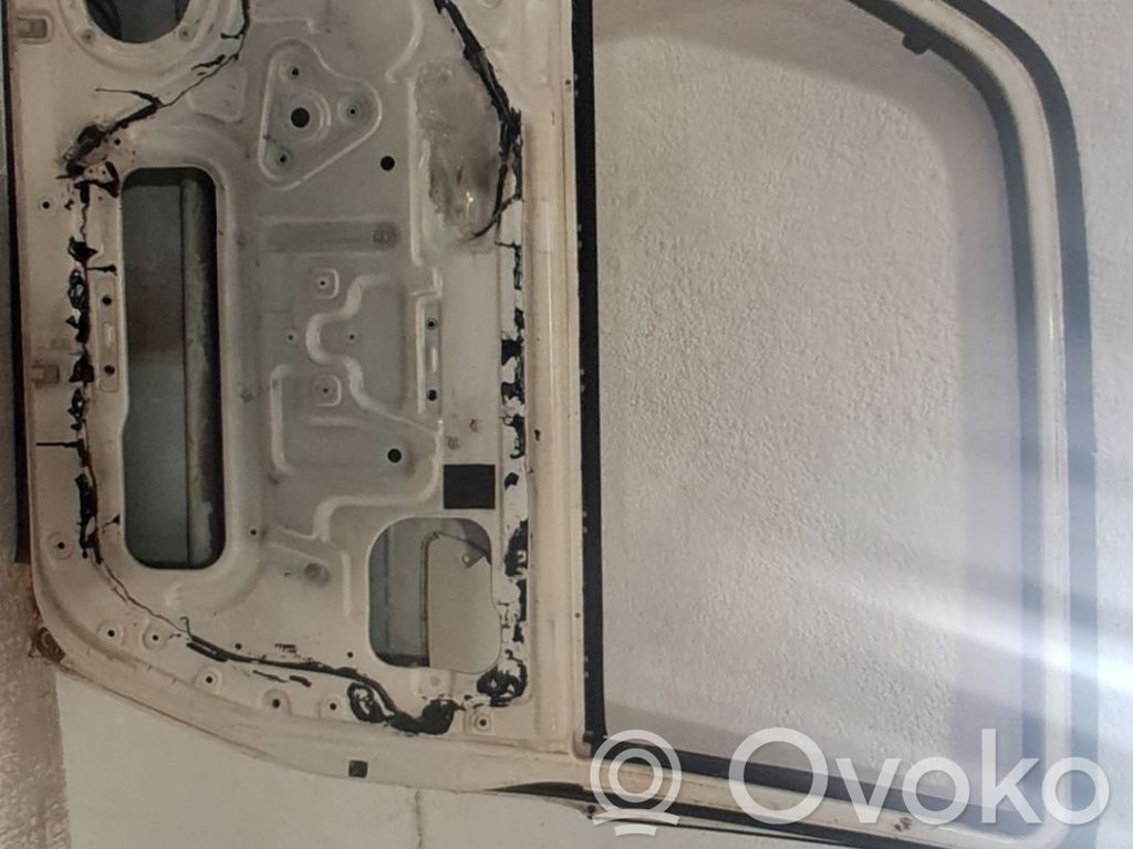 SsangYong Korando Ușă față 