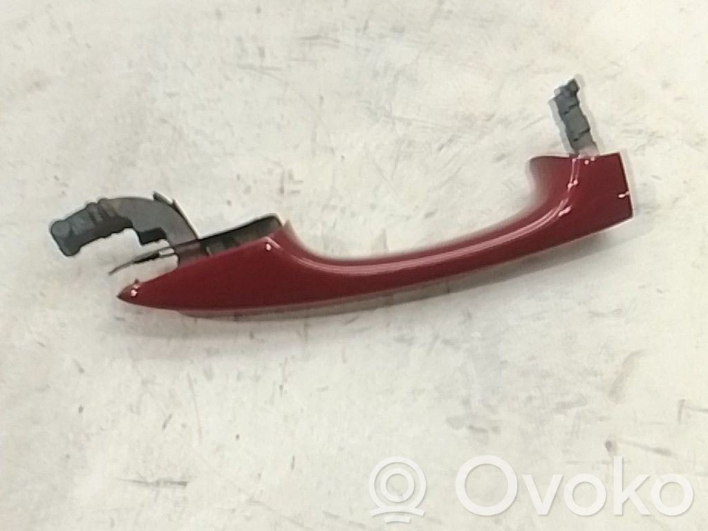 Volkswagen Tiguan Mâner exterior ușă spate 