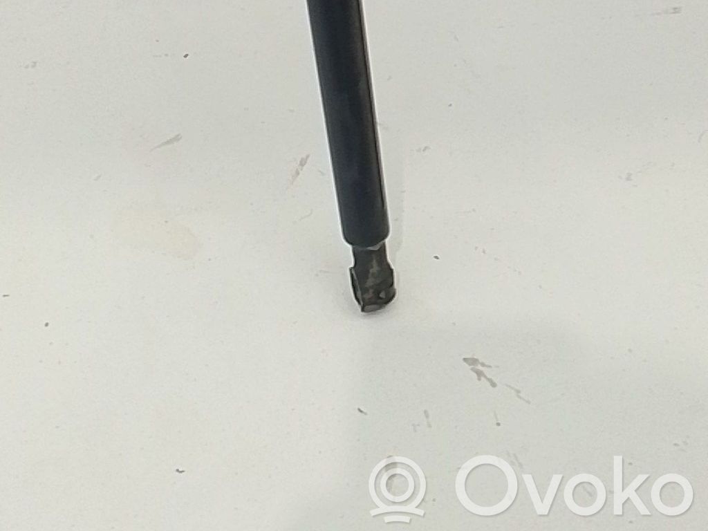 Renault Captur II Couvercle de coffre avec bloc tampon reglable arrière
