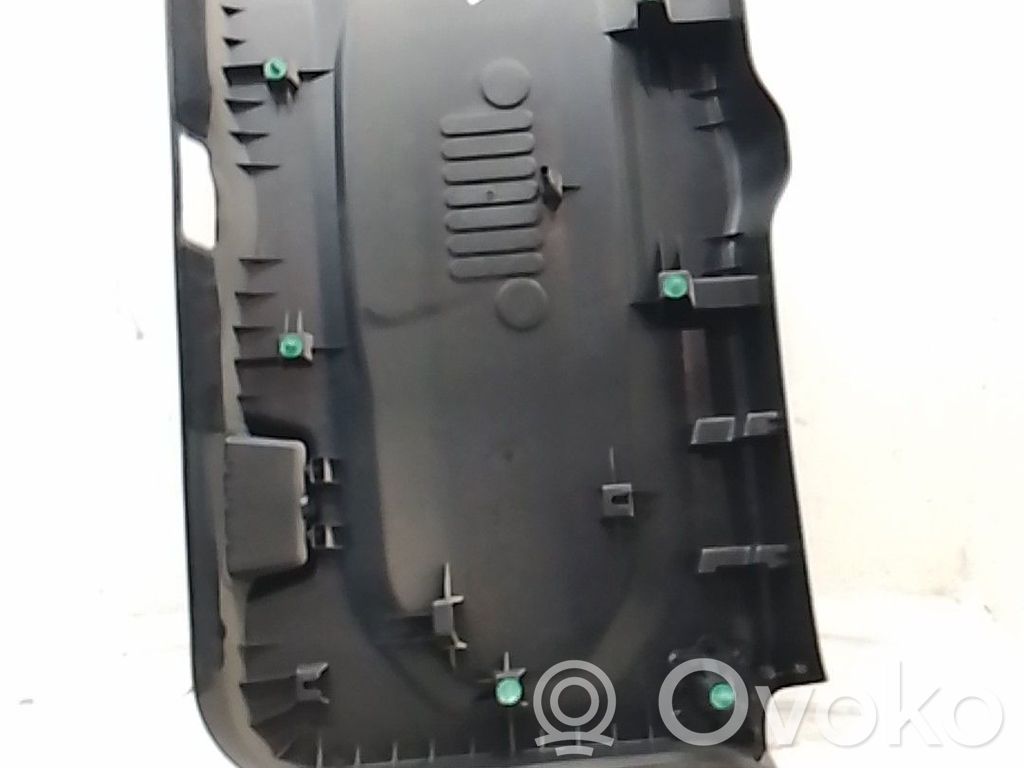 Jeep Renegade Capac mascare portbagaj