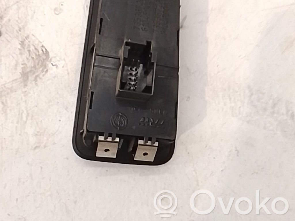 Fiat Grande Punto Lichtschalter