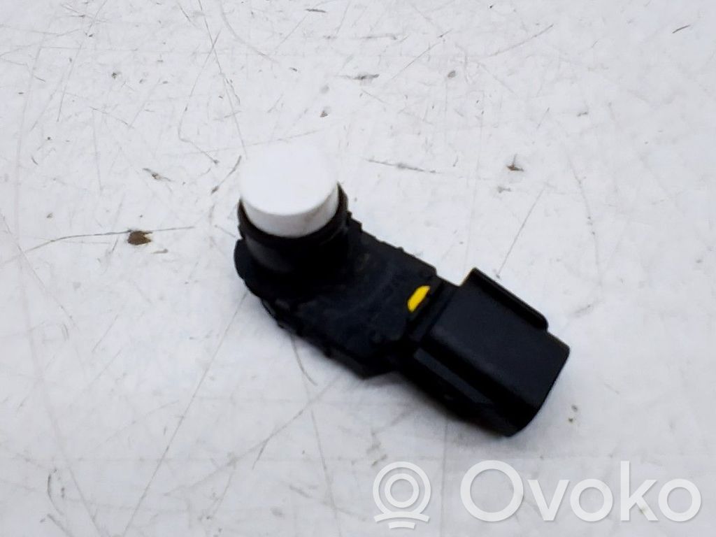 Toyota Land Cruiser (J150) Parksensor PDC 
