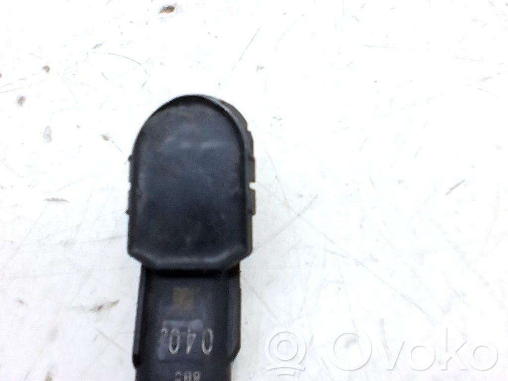 Toyota Land Cruiser (J150) Parksensor PDC 