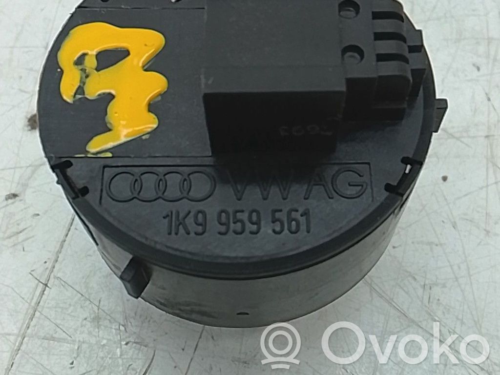 Comutator parasolar   1K9959561