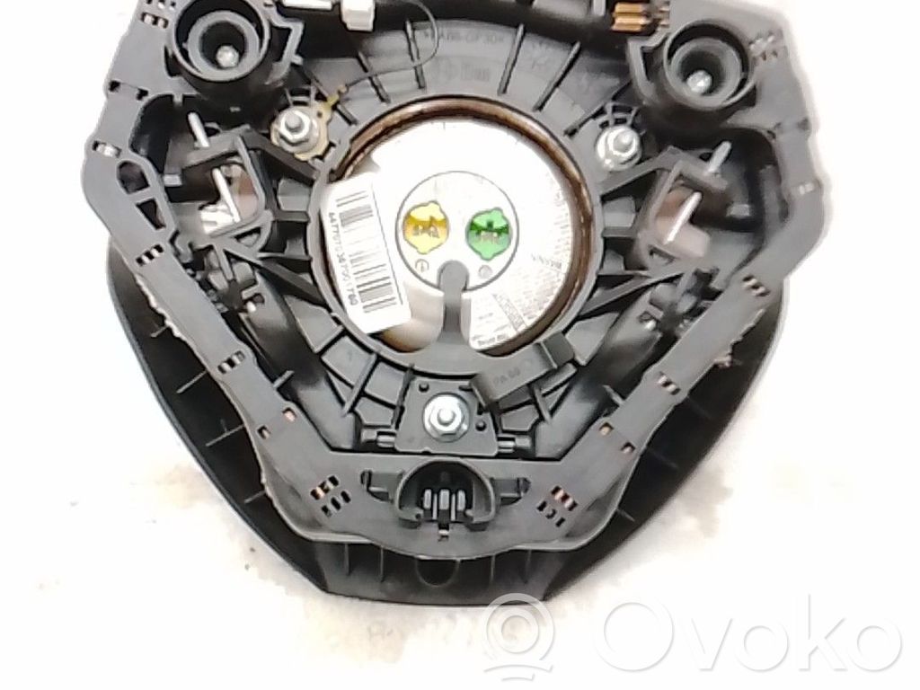 Fiat Grande Punto Airbag del volante