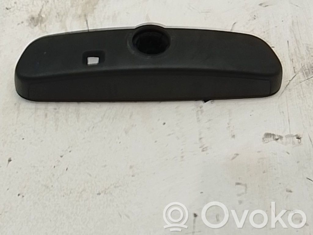 Espejo retrovisor (interior)   51169274266